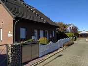 Ansicht Ferienwohnung Friedrichskoog